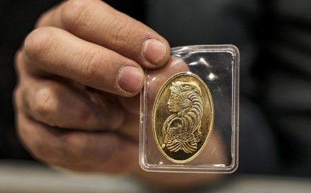 قمة جديدة لأسعار الذهب وسط موجة صعود لا تعرف أفقاً.. و«لا يقين» يحيط بالبدائل