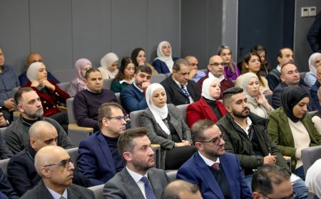 هيئة سوق رأس المال ووزارة الاتصالات والاقتصاد الرقمي تعقدان ورشة عمل تعريفية حول المعاملات الإلكترونية وخدمات الثقة