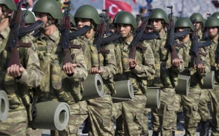 هذا هو السر الخفي.. لماذا ترفض إسرائيل مشاركة تركيا في القوة الدولية التي ستُنشر في غزة؟