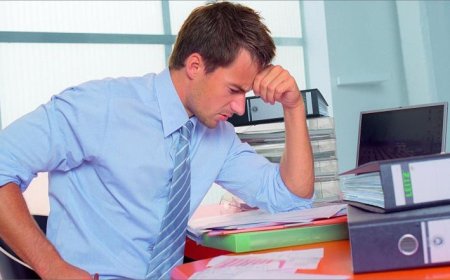 عبدة الروتين.. سلطة بلا إنتاج تخنق اقتصاد العالم