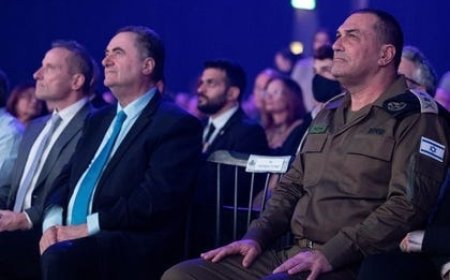 لن ننسحب من جيل الشيخ.. كاتس يتوعد بمواصلة العمليات العسكرية في سوريا ولبنان وغزة واليمن