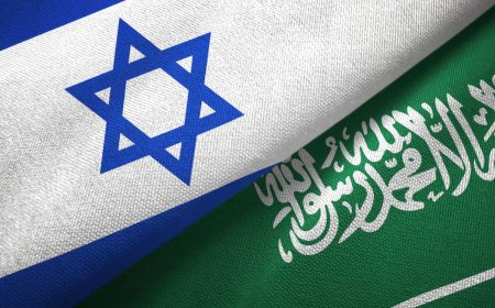 السعودية تُصعّد موقفها: سلوك إسرائيل في سوريا وفلسطين يعرقل التطبيع