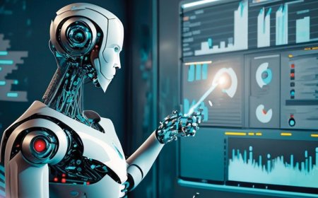 الصين تقترح قواعد لتنظيم الذكاء الاصطناعي الذي يحاكي التفاعل البشري