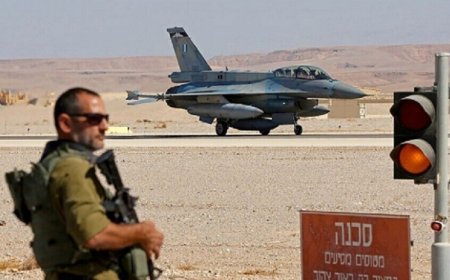 معاريف: الاعتراف بأرض الصومال اسعتدادا لمواجهة ايران واليمن