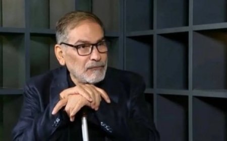 أول رد إيراني على تهديدات ترامب.. شمخاني: القوة الصاروخية والدفاعية غير قابلة للاحتواء وأي عدوان سيُواجه برد شديد