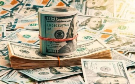 الدولار يواصل الارتفاع في سوريا وسط الاستعداد لإطلاق العملة الجديدة مطلع 2026