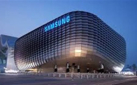 واشنطن تمنح سامسونغ ترخيصاً لشحن الرقائق للصين