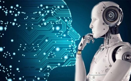 «إي آند».. حيث يصبح الذكاء الاصطناعي واقعاً