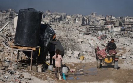 "الكنائس العالمي" يدعو لفرض عقوبات على إسرائيل