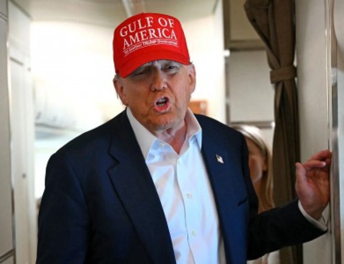 ترامب: المرحلة الثانية من اتفاق وقف النار في غزة ستبدأ قريبا ونأمل أن تفضى المفاوضات إلى تهدئة طويلة الأمد