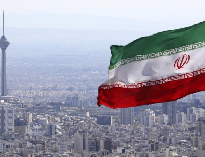 إيران تعتقل عناصر شبكة تعمل لصالح إسرائيل