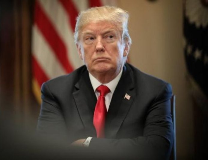 وثيقة أمريكية صادمة: واشنطن تتخلى عن الشرق الأوسط وتركيز على "أمريكا أولاً"