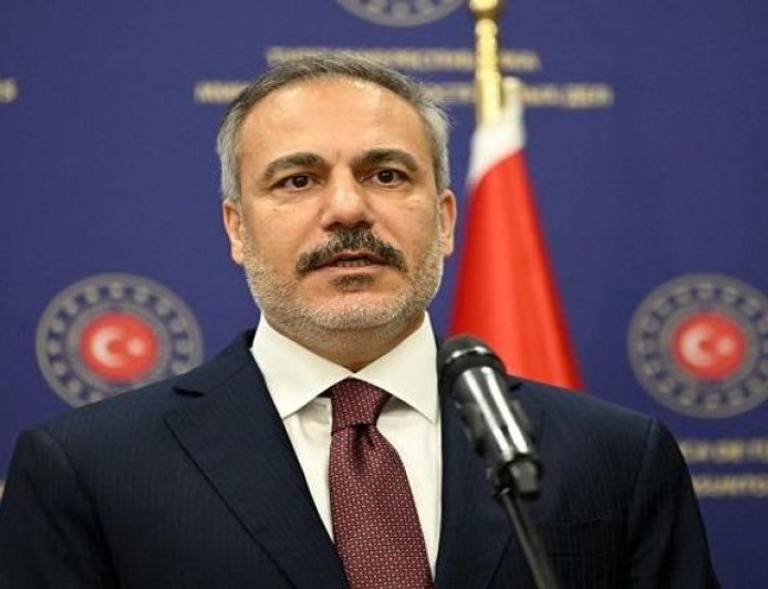 تركيا: حماس مستعدة لتسليم غزة لكن الأمر يتطلب إدارة مدنية وقوة شرطة