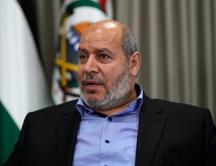 الحية: حماس مستعدة لتسليم سلاحها لدولة فلسطينية مستقبلية بعد انتهاء الاحتلال