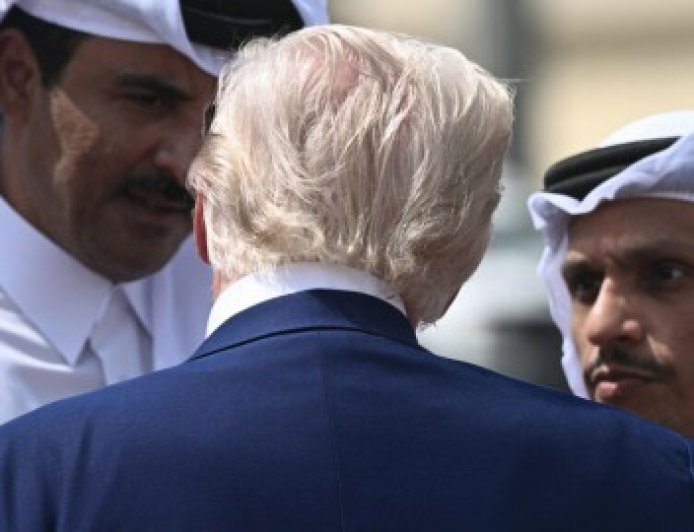 بعد أشهر من الغارة الإسرائيلية على الدوحة.. أول محادثات ثلاثية بين إسرائيل وقطر والولايات المتحدة في نيويورك