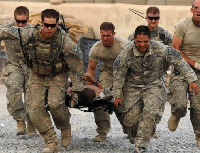 بعد مقتل ثلاثة أميركيين في هجوم بسوريا.. ترامب يهدد بالرد.. والشرع “غاضب” وغوتيريش يُدين