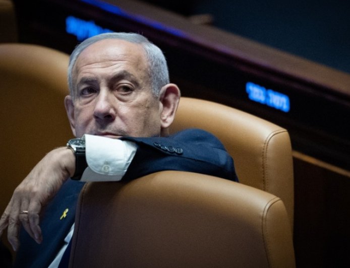 محررون إسرائيليون من غزة يطالبون نتنياهو بتشكيل لجنة تحقيق رسمية