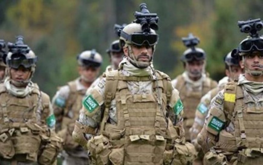 تُقدر قيمتها بنحو مليار دولار.. الخارجية الأمريكية تصادق رسميًا على صفقتين عسكريتين ضخمتين مع المملكة السعودية