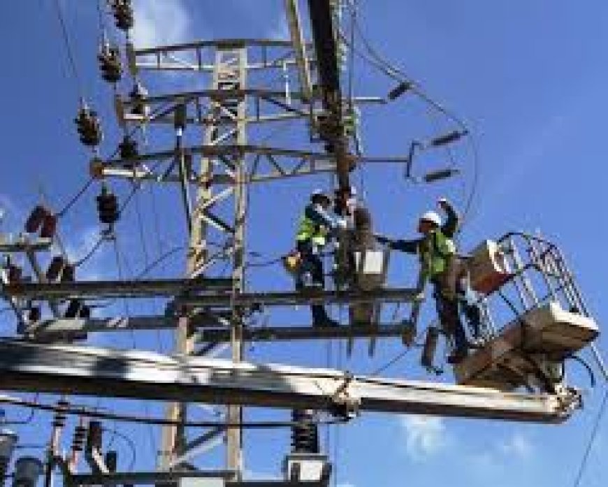 14.5 مليون شيكل لتدخلات تطويرية تشمل البنية التحتية وتنظيم قطاع الكهرباء