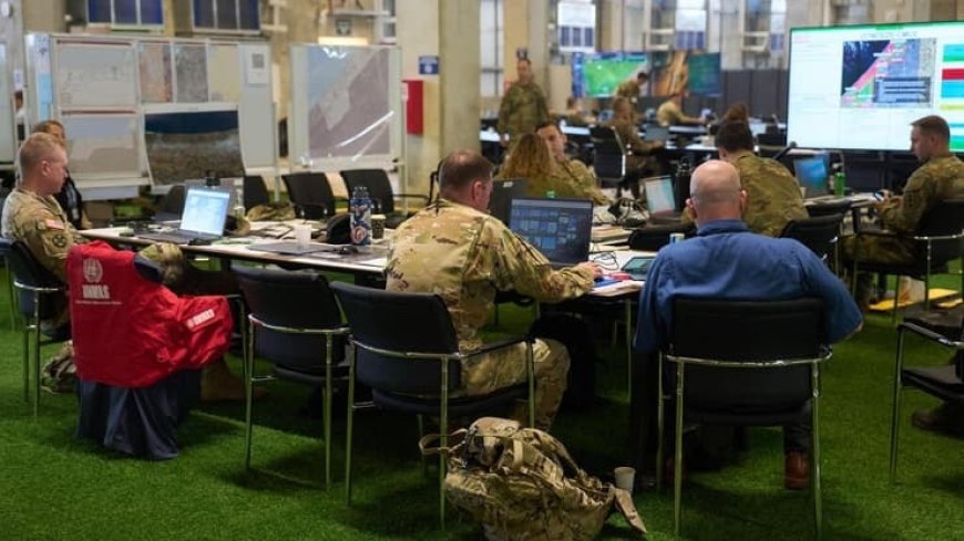 جهود متسارعة لدفع المرحلة الثانية من اتفاق شرم الشيخ بشأن غزة