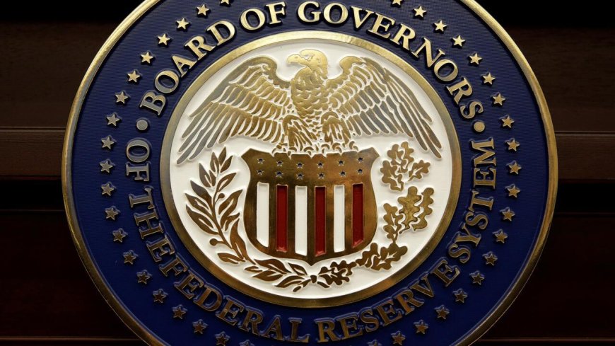 ترامب يختار قائمة نهائية لرئاسة الاحتياطي الفيدرالي