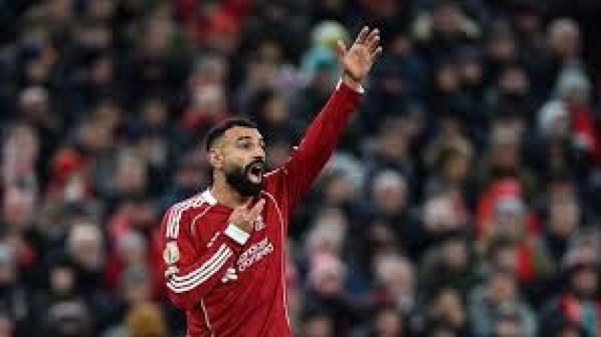 ليفربول يسقط في فخ التعادل أمام سندرلاند