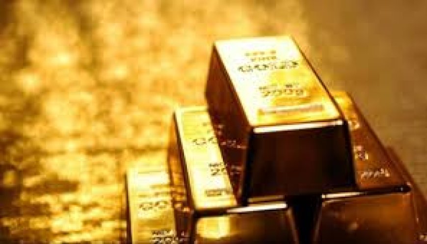 الذهب يستقر مع ترقب بيانات التضخم الأميركية وضغوط عوائد السندات