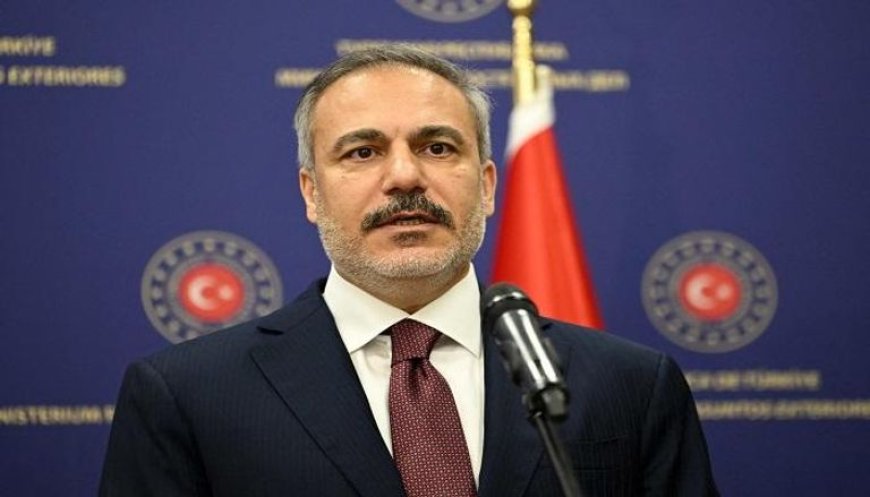 تركيا: حماس مستعدة لتسليم غزة لكن الأمر يتطلب إدارة مدنية وقوة شرطة