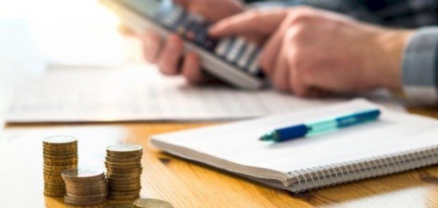 كيف تدعم الميزانية العكسية استقرارك المالي؟