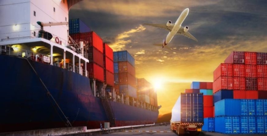 الأمم المتحدة: التجارة العالمية ستتجاوز 35 تريليون دولار في 2025