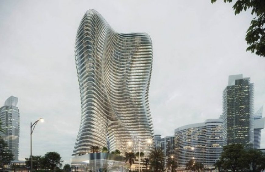 الإمارات العربية.. بيع أغلى شقة في تاريخ دبي بمبلغ فلكي