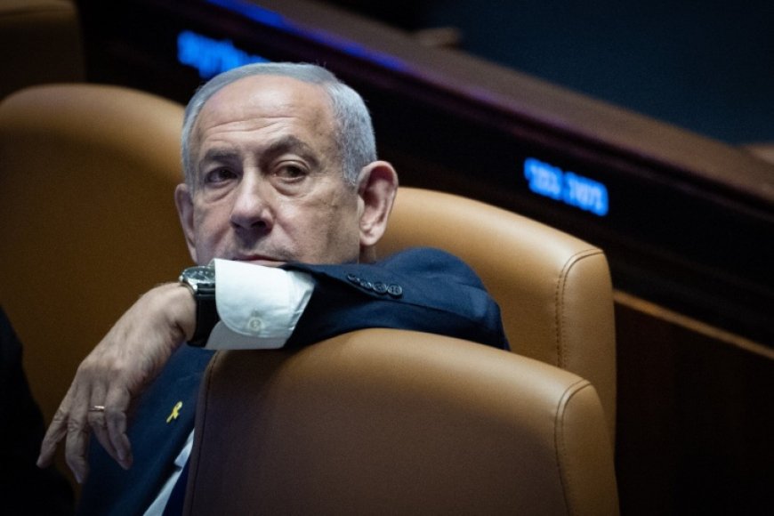 محررون إسرائيليون من غزة يطالبون نتنياهو بتشكيل لجنة تحقيق رسمية