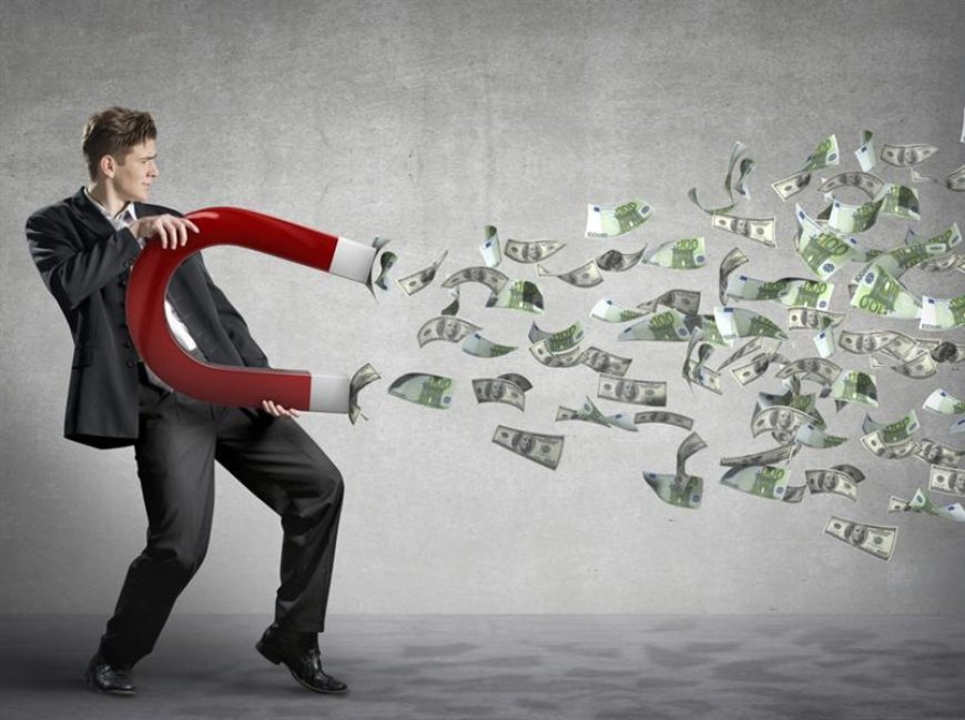 عالم منقسم اقتصادياً.. أين يذهب الدخل ومن يملك الثروة؟