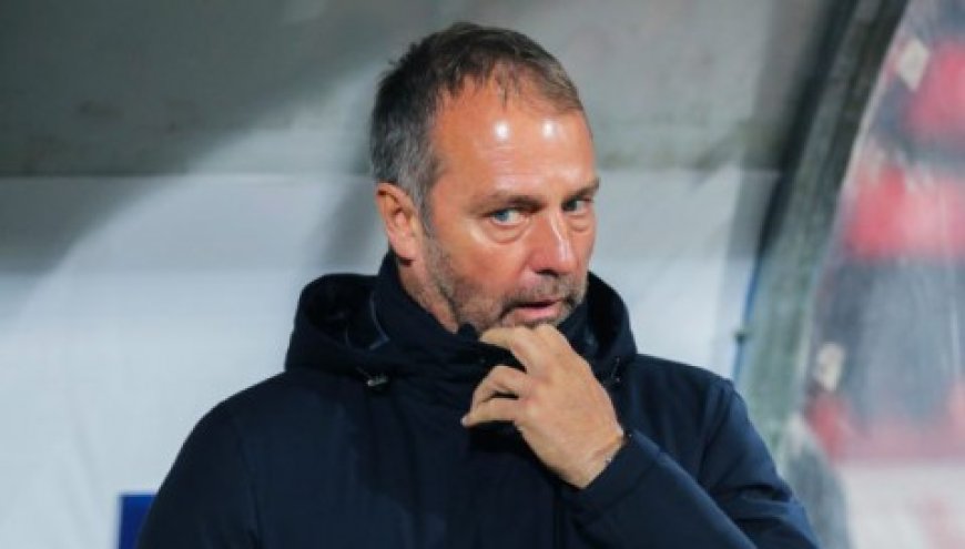 اعتراف واضح من فليك بعد فوز برشلونة على جوادالاخارا