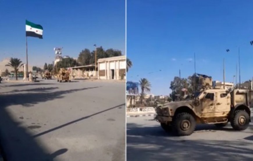 نيويورك تايمز: هجوم تدمر يربك حسابات القيادة السورية الجديدة