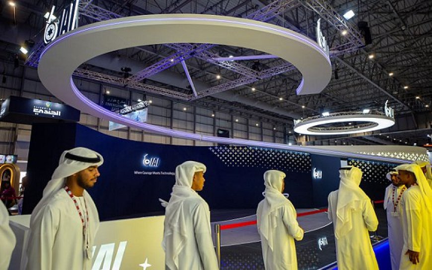 أسلحة متطورة للامارات ...أكبر صفقة في تاريخ شركة إلبيت الإسرائيلية تبقى سرية