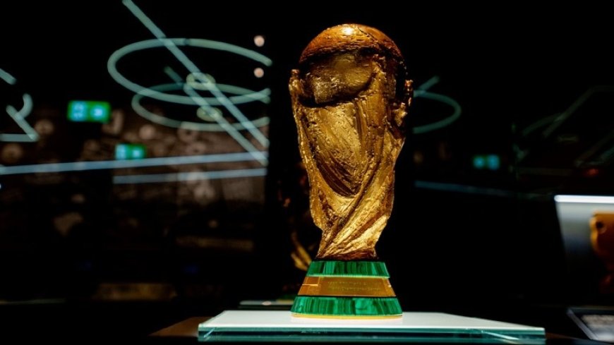 فيفا يخفض سعر بعض تذاكر كأس العالم 2026