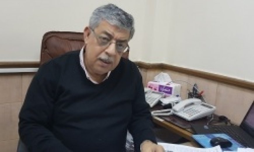 إصلاح النظام السياسي أم ما بعد أوسلو