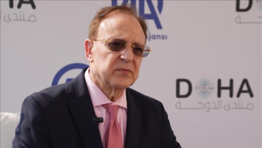 بحبح يكشف تفاصيل جديدة حول كواليس مفاوضات غزة ويؤكد: إسرائيل تُعرقل الاتفاق و”حماس” وافقت على نزع سلاحها