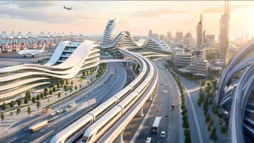 الانتقال من الفقر إلى الازدهار.. كشف تفاصيل خطة “شروق الشمس” الأمريكية لتحويل غزة من منطقة مُدمرة إلى مدينة متطورة