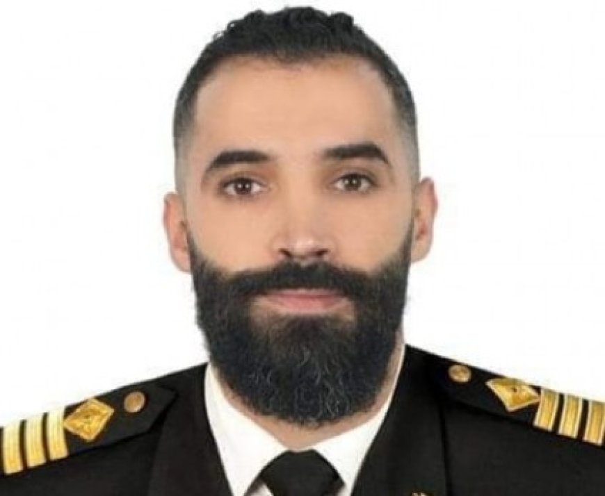 لماذا كشف الاحتلال عن اعتقال القياديّ البحريّ بحزب الله عماد أمهز بعد عامٍ؟ وما الهدف من نشر فيديو استجوابه بالعربيّة مترجمًا للعبريّة؟ أكّد أّنه التقى شخصيًا بالشهيديْن نصر الله وشكر!