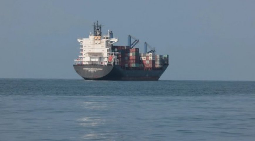 الولايات المتحدة تصادر ناقلة نفط قبالة فنزويلا في ظل تكثيف إدارة ترامب ضغوطها على كراكاس بفرض حصار نفطي