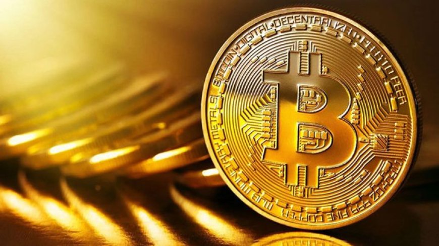 توقعات بارتفاع بتكوين إلى 143 ألف دولار في 2026