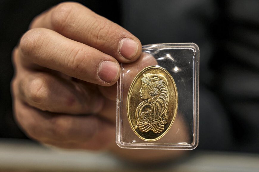 قمة جديدة لأسعار الذهب وسط موجة صعود لا تعرف أفقاً.. و«لا يقين» يحيط بالبدائل