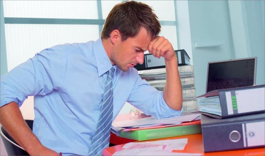 عبدة الروتين.. سلطة بلا إنتاج تخنق اقتصاد العالم