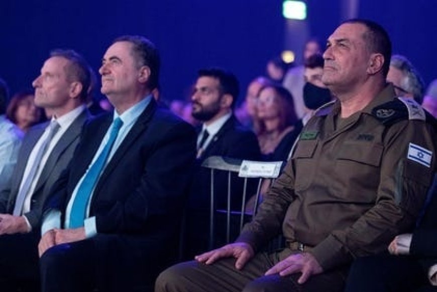 لن ننسحب من جيل الشيخ.. كاتس يتوعد بمواصلة العمليات العسكرية في سوريا ولبنان وغزة واليمن