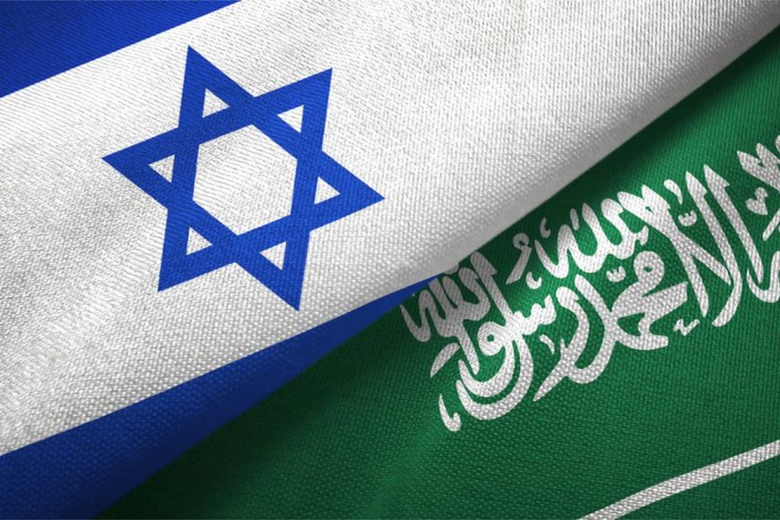 السعودية تُصعّد موقفها: سلوك إسرائيل في سوريا وفلسطين يعرقل التطبيع