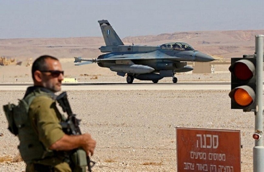 معاريف: الاعتراف بأرض الصومال اسعتدادا لمواجهة ايران واليمن