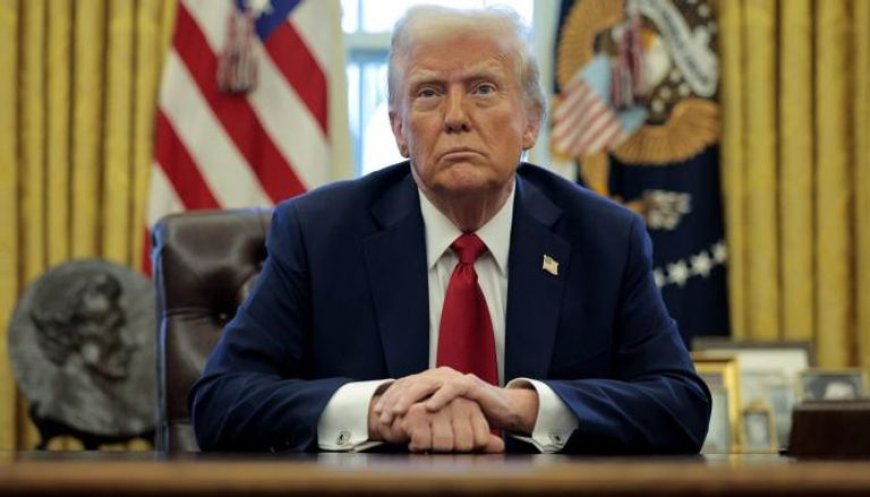 مسؤول أمريكي: ترامب لا يرغب بشن هجوم جديد على إيران حاليًا