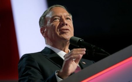 وزير الخارجية الأمريكي الأسبق يوجه رسالة لـ”كل عميل في الموساد” يسير في تظاهرات إيران